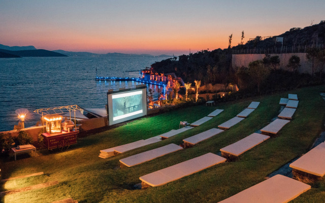 Le Méridien Bodrum Beach Resort