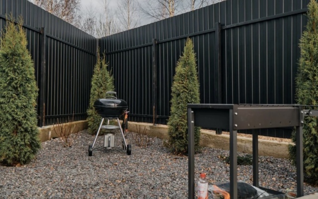 Udacha Guest House