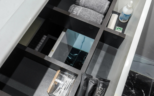 Only Piter Apartments