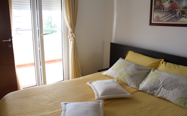 Comfort Budva Apartments