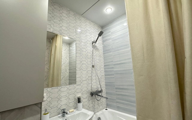 Квартира Уютная квартира