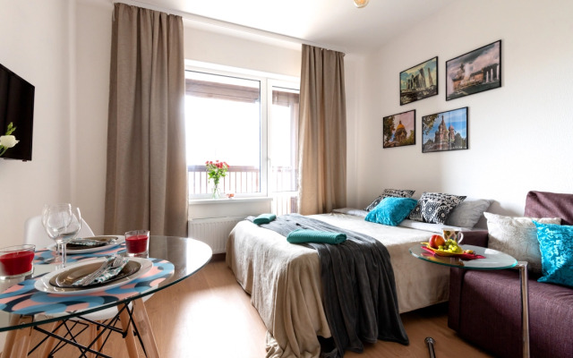 Апартаменты RentalSPb