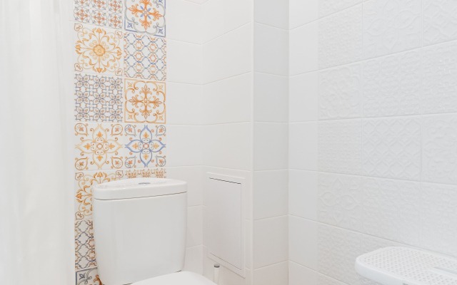 Апартаменты Петровские на Красноармейской 148