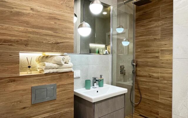 Квартира на Памяти павших в Афганистане 24