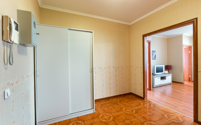 Prostornaya Na Fermskom Shosse Flat