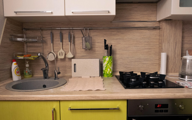 Квартира Уютная в Мурманске