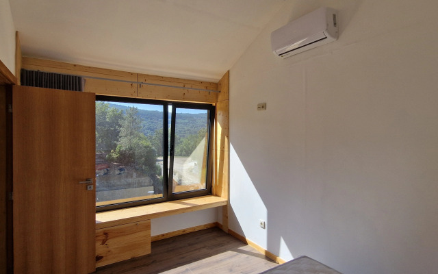 Вилла Stone&Villas Nature