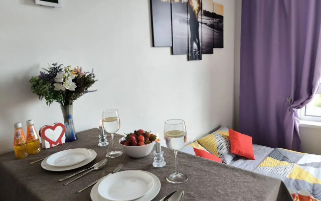 Nyyu York Flat
