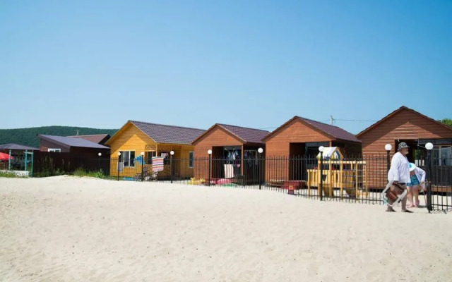 Private house Komfort