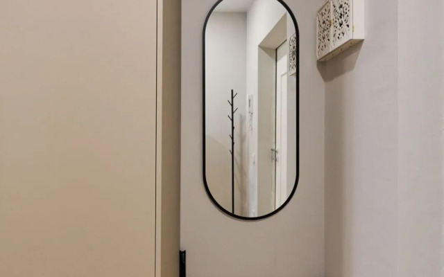 Квартира Студия в Жк Сердце Ростова