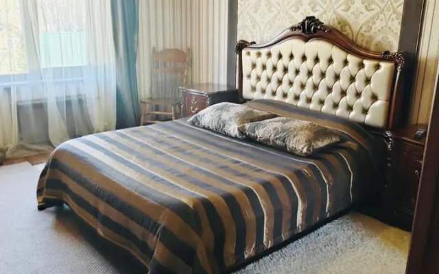Сhayka Guest house