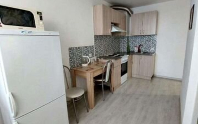 Квартира у парка Победы