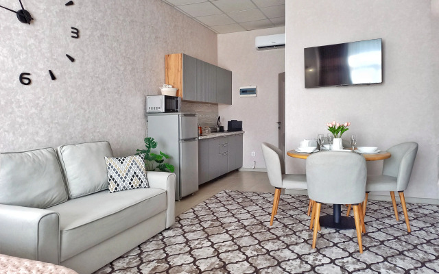 Мини-отель Подкумок