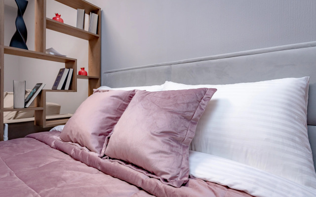 Ogni Zaliva Flat