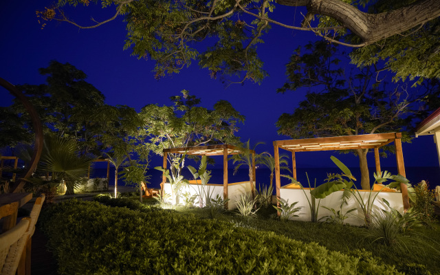Dirik Surf & Beach Club Hotel
