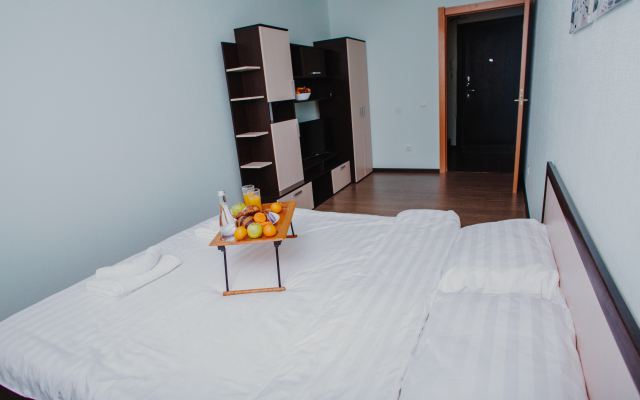 Апартаменты Воздушные