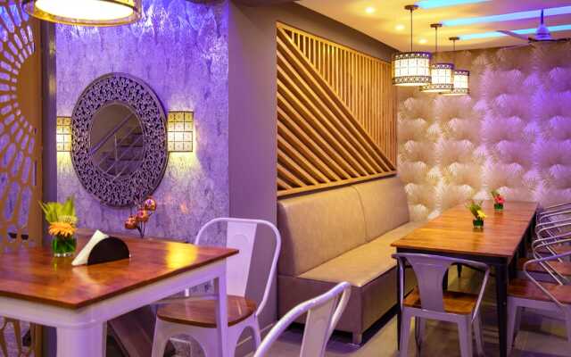 Air Avenue Hotel