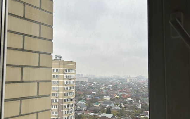 Квартира Парк Галицкого