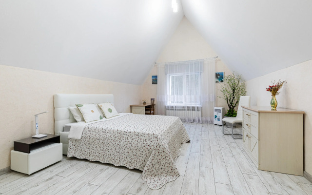 Lesnaya Skazka Guest House