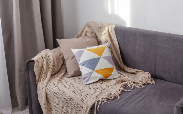 Квартира Уютная Студия в географическом центре на Съездовской, 9