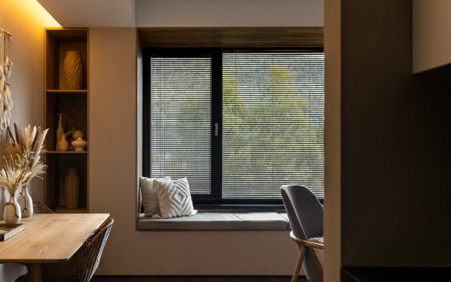 Baikal Apartments 2