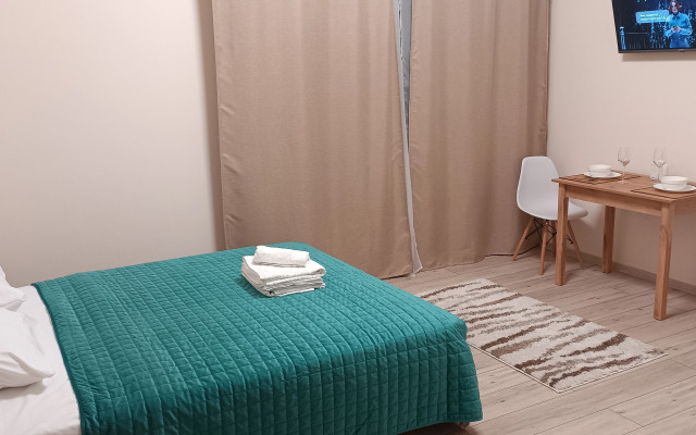 Квартира Look