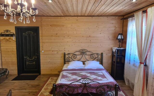 Квартира Усадьба Ямщика