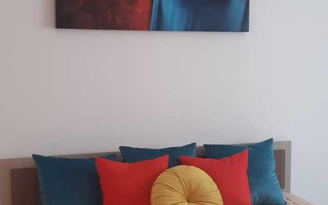 Апартаменты Арабская Ночь