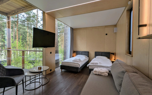 August Boutique Hotel