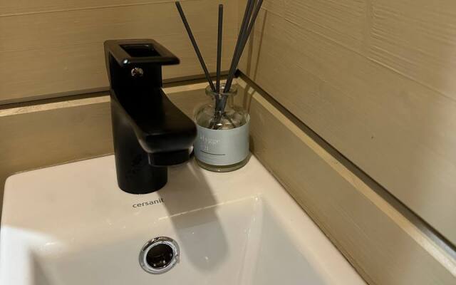 Гостевой Дом Ski&Spa House Коробицыно