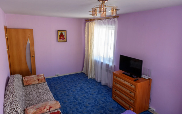 Квартира Однокомнатная на Дзержинского 12А