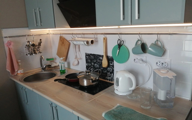 Квартира Студия у Онкоцентра