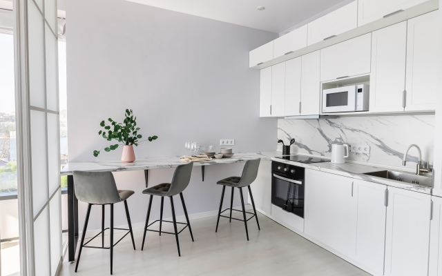 Element Suite Apartments