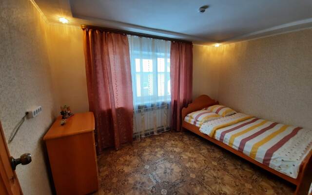 Gostevoy dom Khvoya Private house