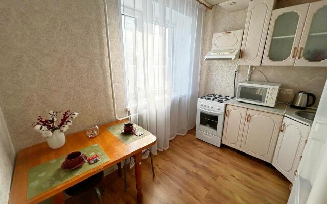 Квартира 1-комнатная на ул. Геологоразведчиков 16Г