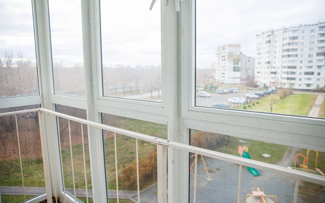 Апартаменты Тухачевского 49