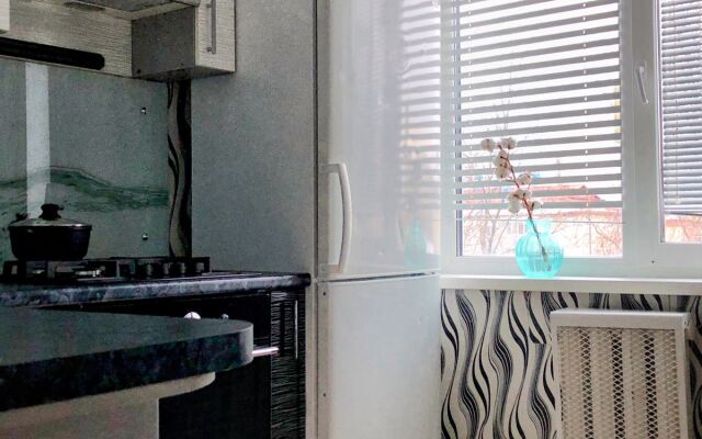 Квартира Двухкомнатная в центре