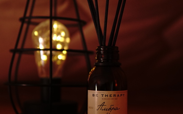 Глэмпинг Villa Memory