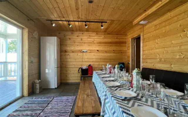 База отдыха Тосканка