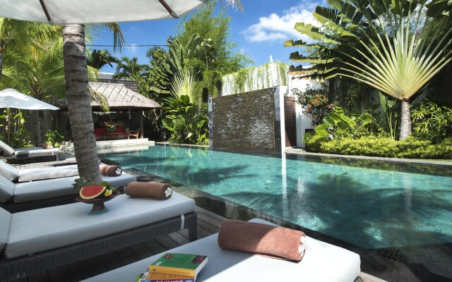 Villa Abakoi