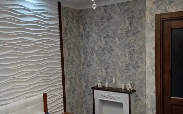 Квартира RnD Apartments