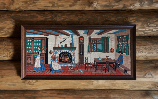 Hills 1200. Residence. Bany. Hotel