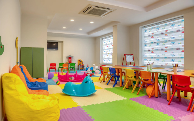 Sealife Kemer Resort Hotel - All inclusive
