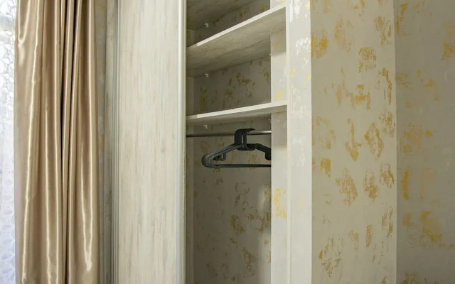 Na Fermerskom pereulke Sochi Flat