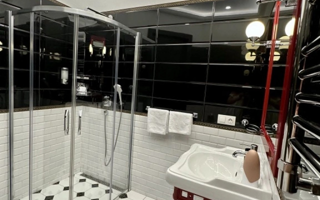 Апартаменты LITEINY  Vintage