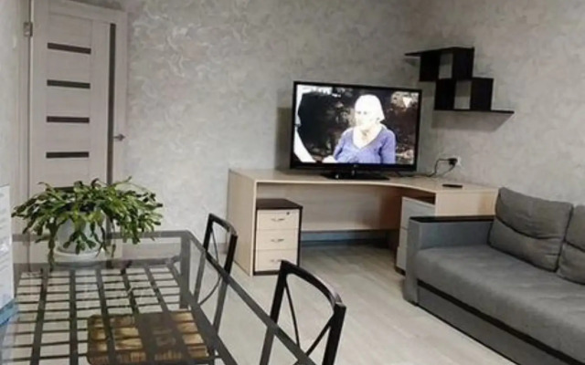 Квартира на Улице Героев Труда 35А