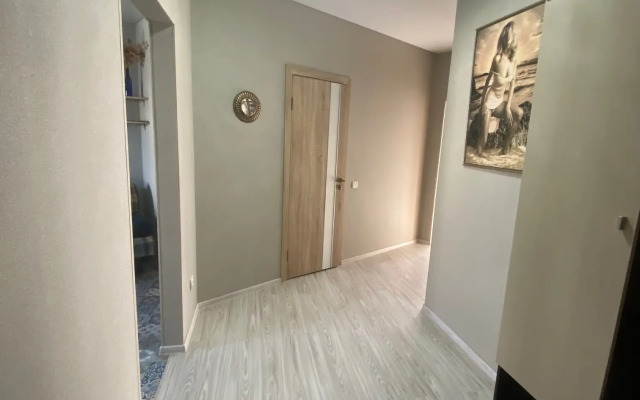 Апартаменты Зонт-Апартаменты.рф