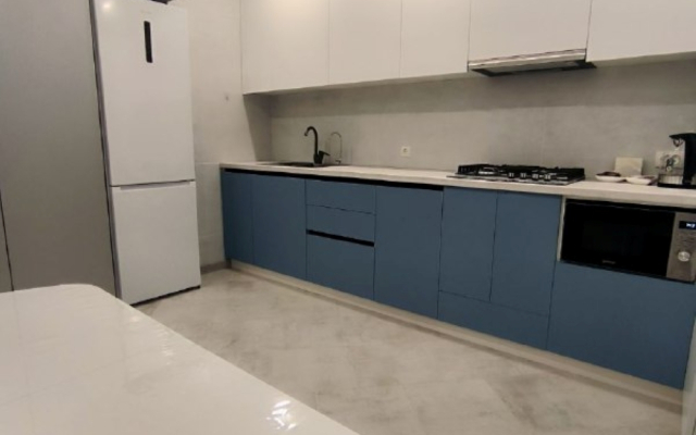 Апартаменты Тюльпан Апарт рядом с ТЦ Мега