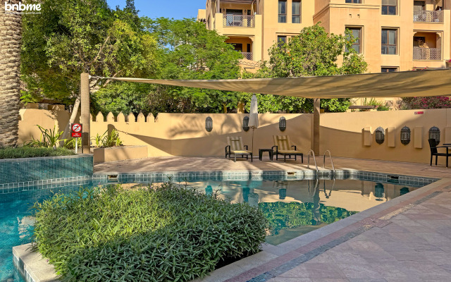 Апартаменты bnbme | Miska 3 | 2 BDR