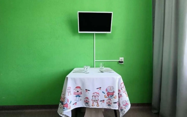 Меблированные Комнаты в Центре Проспекта Красноярский Рабочий